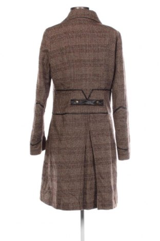 Palton de femei Promod, Mărime M, Culoare Maro, Preț 69,48 Lei
