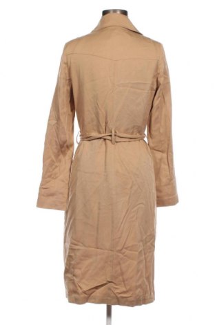 Γυναικείο παλτό Promod, Μέγεθος S, Χρώμα  Μπέζ, Τιμή 7,72 €