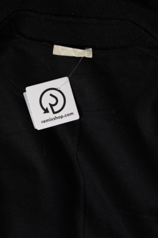 Palton de femei Promod, Mărime M, Culoare Negru, Preț 44,21 Lei