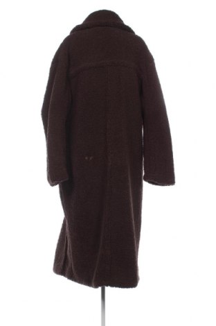Dámsky kabát  Pull&Bear, Veľkosť XL, Farba Hnedá, Cena  39,01 €