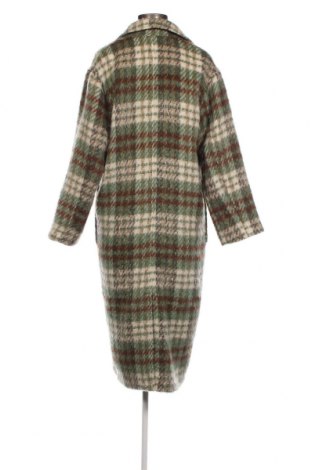 Damenmantel Pull&Bear, Größe XS, Farbe Mehrfarbig, Preis € 37,23
