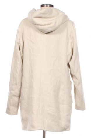 Damenmantel Q/S by S.Oliver, Größe XL, Farbe Beige, Preis € 15,36