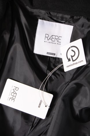 Palton de femei RAERE by Lorena Rae, Mărime M, Culoare Negru, Preț 472,50 Lei