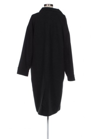 Γυναικείο παλτό RVCA, Μέγεθος L, Χρώμα Μαύρο, Τιμή 57,52 €