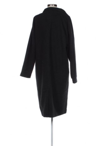 Γυναικείο παλτό RVCA, Μέγεθος M, Χρώμα Μαύρο, Τιμή 28,76 €