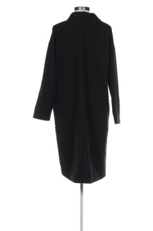 Γυναικείο παλτό RVCA, Μέγεθος S, Χρώμα Μαύρο, Τιμή 28,76 €