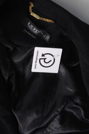 Dámsky kabát  Ralph Lauren, Veľkosť M, Farba Čierna, Cena  203,89 €