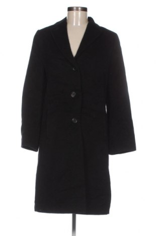 Γυναικείο παλτό Rene Lezard, Μέγεθος S, Χρώμα Μαύρο, Τιμή 21,35 €