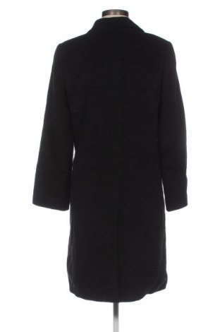 Дамско палто Rene Lezard, Размер S, Цвят Черен, Цена 65,45 лв.