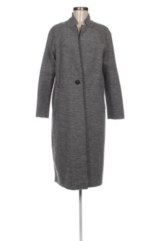 Palton de femei Reserved, Mărime M, Culoare Gri, Preț 204,72 Lei