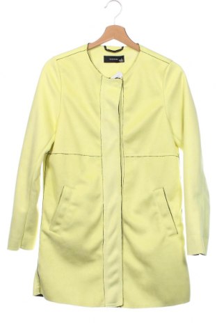 Γυναικείο παλτό Reserved, Μέγεθος XS, Χρώμα Πράσινο, Τιμή 32,68 €