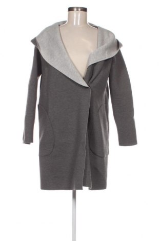 Γυναικείο παλτό Reserved, Μέγεθος S, Χρώμα Γκρί, Τιμή 32,71 €