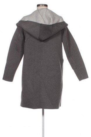 Γυναικείο παλτό Reserved, Μέγεθος S, Χρώμα Γκρί, Τιμή 23,88 €