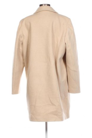 Γυναικείο παλτό Reserved, Μέγεθος XL, Χρώμα  Μπέζ, Τιμή 39,71 €