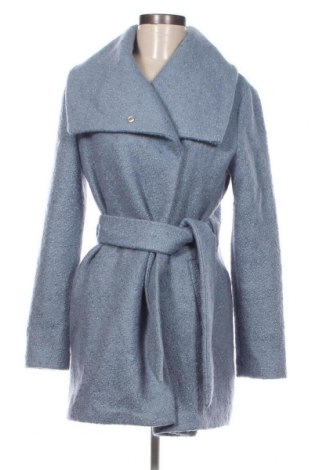Dámský kabát  Reserved, Velikost XS, Barva Modrá, Cena  1 024,00 Kč