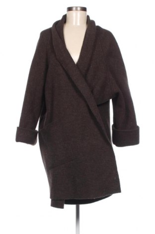 Дамско палто Riani, Размер S, Цвят Кафяв, Цена 239,40 лв.