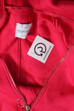 Dámský kabát  Rinascimento, Velikost S, Barva Červená, Cena  735,00 Kč