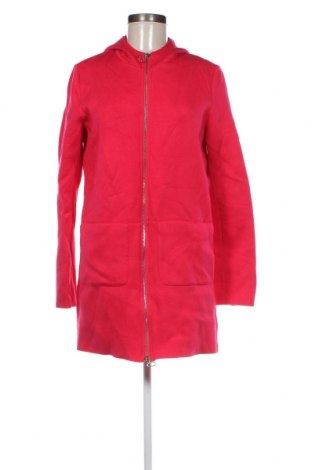 Dámský kabát  Rinascimento, Velikost S, Barva Červená, Cena  735,00 Kč