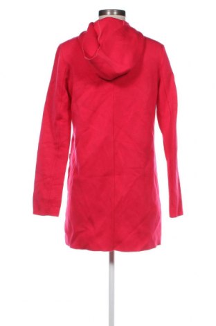 Дамско палто Rinascimento, Размер S, Цвят Червен, Цена 64,00 лв.