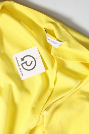 Dámsky kabát  Rinascimento, Veľkosť S, Farba Žltá, Cena  30,96 €