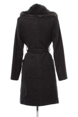 Palton de femei Rinascimento, Mărime L, Culoare Gri, Preț 251,48 Lei