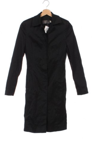 Dámsky kabát  River Island, Veľkosť XS, Farba Čierna, Cena  19,62 €