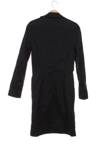 Palton de femei River Island, Mărime XS, Culoare Negru, Preț 97,85 Lei
