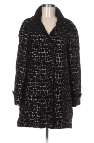Дамско палто Roman, Размер M, Цвят Черен, Цена 22,40 лв.