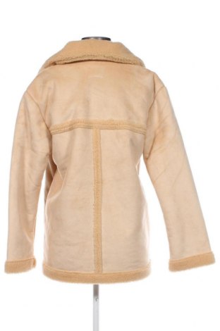 Dámsky kabát  Roxy, Veľkosť M, Farba Béžová, Cena  55,46 €