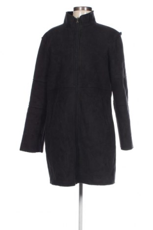 Γυναικείο παλτό S.Oliver, Μέγεθος M, Χρώμα Μαύρο, Τιμή 16,33 €
