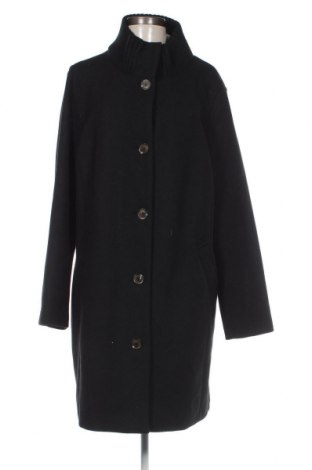 Γυναικείο παλτό S.Oliver, Μέγεθος XL, Χρώμα Μαύρο, Τιμή 113,12 €