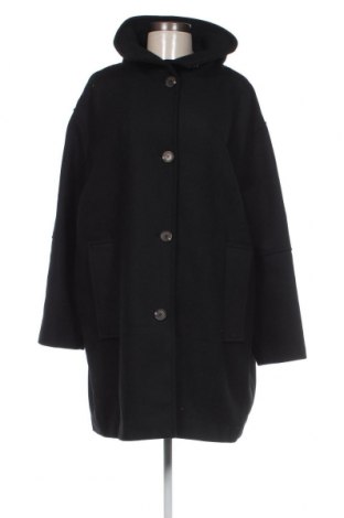 Dámsky kabát  S.Oliver, Veľkosť XL, Farba Čierna, Cena  116,80 €