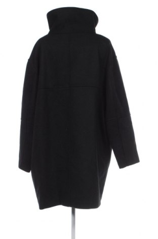 Дамско палто S.Oliver, Размер XL, Цвят Черен, Цена 164,80 лв.