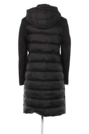 Дамско палто S.Oliver, Размер S, Цвят Черен, Цена 164,22 лв.