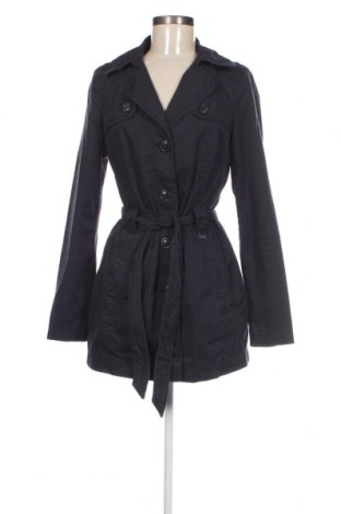 Γυναικείο παλτό S.Oliver, Μέγεθος S, Χρώμα Μπλέ, Τιμή 6,90 €