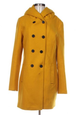 Palton de femei S.Oliver, Mărime M, Culoare Galben, Preț 75,30 Lei