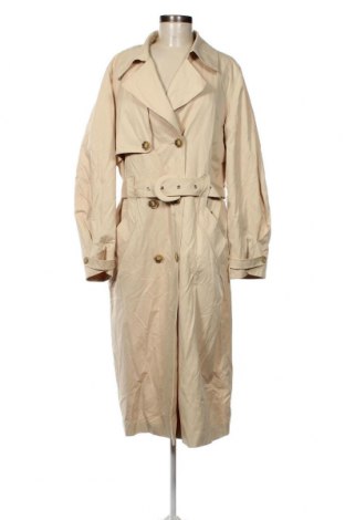 Dámský kabát  S.Oliver, Velikost L, Barva Krémová, Cena  517,00 Kč