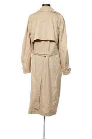 Γυναικείο παλτό S.Oliver, Μέγεθος L, Χρώμα Εκρού, Τιμή 16,70 €