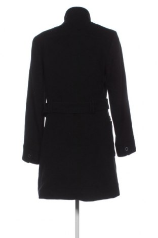 Дамско палто S.Oliver, Размер M, Цвят Черен, Цена 45,90 лв.
