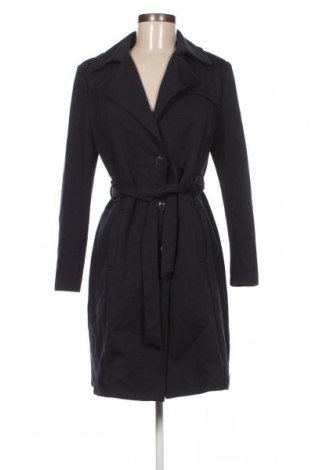 Γυναικείο παλτό S.Oliver, Μέγεθος S, Χρώμα Μπλέ, Τιμή 27,46 €