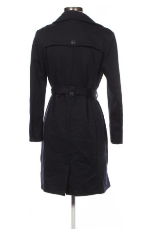 Γυναικείο παλτό S.Oliver, Μέγεθος S, Χρώμα Μπλέ, Τιμή 22,89 €