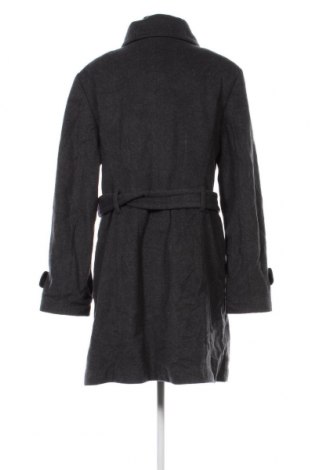 Γυναικείο παλτό S.Oliver, Μέγεθος XL, Χρώμα Γκρί, Τιμή 15,44 €