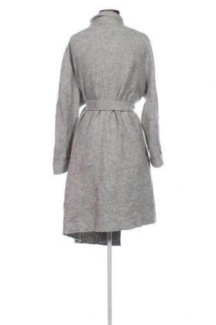 Дамско палто S.Oliver, Размер XL, Цвят Сив, Цена 86,00 лв.