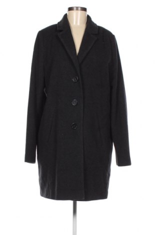 Дамско палто S.Oliver, Размер XL, Цвят Сив, Цена 39,60 лв.