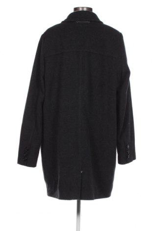 Γυναικείο παλτό S.Oliver, Μέγεθος XL, Χρώμα Γκρί, Τιμή 27,76 €