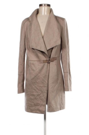 Дамско палто S.Oliver Black Label, Размер M, Цвят Бежов, Цена 76,80 лв.