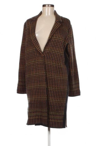 Дамско палто S.Oliver Black Label, Размер M, Цвят Многоцветен, Цена 19,80 лв.