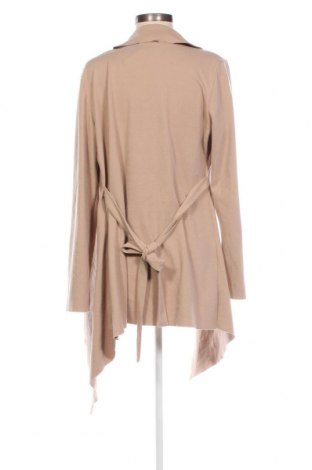 Palton de femei SHEIN, Mărime M, Culoare Maro, Preț 35,79 Lei
