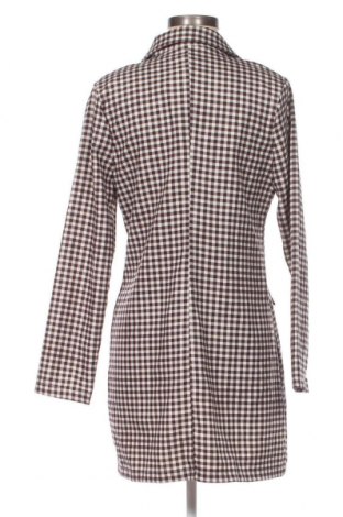 Γυναικείο παλτό SHEIN, Μέγεθος S, Χρώμα Πολύχρωμο, Τιμή 15,84 €