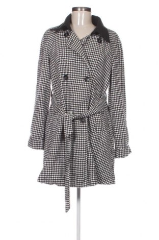 Palton de femei SHEIN, Mărime M, Culoare Multicolor, Preț 99,84 Lei